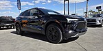 New 2026 CHEVROLET BLAZER EV FWD LT in LAS VEGAS, NEVADA