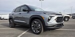 New 2026 CHEVROLET TRAILBLAZER RS in LAS VEGAS, NEVADA