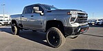 New 2026 CHEVROLET SILVERADO 2500 LTZ in LAS VEGAS, NEVADA