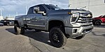 New 2026 CHEVROLET SILVERADO 3500 HIGH COUNTRY in LAS VEGAS, NEVADA