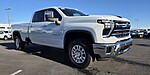 New 2026 CHEVROLET SILVERADO 3500 LTZ in LAS VEGAS, NEVADA