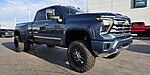 New 2026 CHEVROLET SILVERADO 3500 HIGH COUNTRY in LAS VEGAS, NEVADA