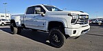 New 2026 CHEVROLET SILVERADO 3500 HIGH COUNTRY in LAS VEGAS, NEVADA