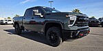 New 2026 CHEVROLET SILVERADO 2500 LT in LAS VEGAS, NEVADA