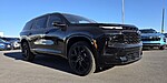 New 2026 CHEVROLET TRAVERSE FWD RS in LAS VEGAS, NEVADA