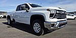 New 2026 CHEVROLET SILVERADO 3500 LTZ in LAS VEGAS, NEVADA