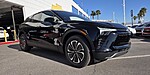 New 2026 CHEVROLET BLAZER EV FWD LT in LAS VEGAS, NEVADA