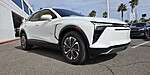 New 2026 CHEVROLET BLAZER EV FWD LT in LAS VEGAS, NEVADA