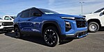 New 2026 CHEVROLET EQUINOX FWD RS in LAS VEGAS, NEVADA