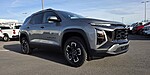 New 2026 CHEVROLET EQUINOX AWD ACTIV in LAS VEGAS, NEVADA
