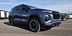 New 2026 CHEVROLET EQUINOX AWD RS in LAS VEGAS, NEVADA