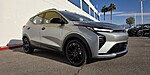 New 2027 CHEVROLET BOLT RS in LAS VEGAS, NEVADA