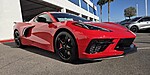 New 2026 CHEVROLET CORVETTE 2LT in LAS VEGAS, NEVADA