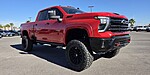 New 2026 CHEVROLET SILVERADO 2500 LT in LAS VEGAS, NEVADA