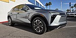 New 2026 CHEVROLET BLAZER EV FWD LT in LAS VEGAS, NEVADA