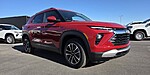 New 2026 CHEVROLET TRAILBLAZER LT in LAS VEGAS, NEVADA