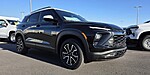 New 2026 CHEVROLET TRAILBLAZER ACTIV in LAS VEGAS, NEVADA