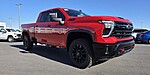 New 2026 CHEVROLET SILVERADO 2500 LT in LAS VEGAS, NEVADA