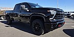 New 2026 CHEVROLET SILVERADO 2500 LT in LAS VEGAS, NEVADA