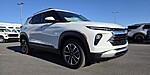 New 2026 CHEVROLET TRAILBLAZER LT in LAS VEGAS, NEVADA