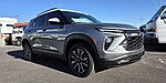 New 2026 CHEVROLET TRAILBLAZER ACTIV in LAS VEGAS, NEVADA