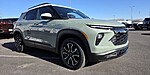 New 2026 CHEVROLET TRAILBLAZER ACTIV in LAS VEGAS, NEVADA