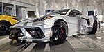 New 2026 CHEVROLET CORVETTE 2LT in LAS VEGAS, NEVADA