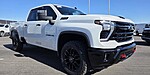 New 2026 CHEVROLET SILVERADO 2500 LT in LAS VEGAS, NEVADA