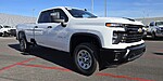 New 2026 CHEVROLET SILVERADO 3500 WORK TRUCK in LAS VEGAS, NEVADA