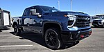 New 2026 CHEVROLET SILVERADO 2500 LT in LAS VEGAS, NEVADA