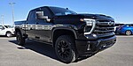 New 2026 CHEVROLET SILVERADO 3500 HIGH COUNTRY in LAS VEGAS, NEVADA