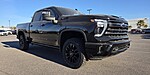 New 2026 CHEVROLET SILVERADO 3500 HIGH COUNTRY in LAS VEGAS, NEVADA