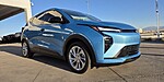 New 2027 CHEVROLET BOLT LT in LAS VEGAS, NEVADA