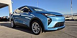 New 2027 CHEVROLET BOLT LT in LAS VEGAS, NEVADA