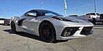 New 2026 CHEVROLET CORVETTE 1LT in LAS VEGAS, NEVADA