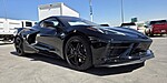 New 2026 CHEVROLET CORVETTE 3LT in LAS VEGAS, NEVADA