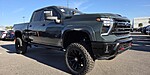 New 2026 CHEVROLET SILVERADO 2500 LT in LAS VEGAS, NEVADA