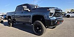 New 2026 CHEVROLET SILVERADO 2500 LTZ in LAS VEGAS, NEVADA