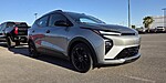 New 2027 CHEVROLET BOLT RS in LAS VEGAS, NEVADA