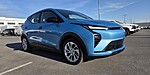 New 2027 CHEVROLET BOLT LT in LAS VEGAS, NEVADA