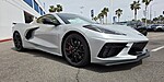 New 2026 CHEVROLET CORVETTE 1LT in LAS VEGAS, NEVADA