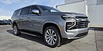 New 2026 CHEVROLET SUBURBAN PREMIER in LAS VEGAS, NEVADA
