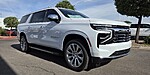New 2026 CHEVROLET SUBURBAN PREMIER in LAS VEGAS, NEVADA