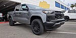 New 2026 CHEVROLET COLORADO 2WD WORK TRUCK in LAS VEGAS, NEVADA