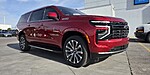 New 2026 CHEVROLET SUBURBAN HIGH COUNTRY in LAS VEGAS, NEVADA