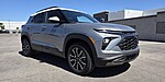 New 2026 CHEVROLET TRAILBLAZER ACTIV in LAS VEGAS, NEVADA