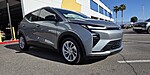 New 2027 CHEVROLET BOLT LT in LAS VEGAS, NEVADA