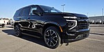 New 2026 CHEVROLET TAHOE RST in LAS VEGAS, NEVADA