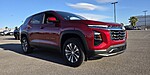 New 2026 CHEVROLET EQUINOX FWD LT in LAS VEGAS, NEVADA