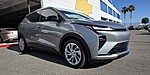 New 2027 CHEVROLET BOLT LT in LAS VEGAS, NEVADA
